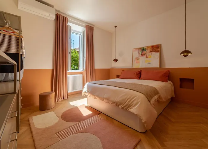 Casa Magnaghi Garbatella *