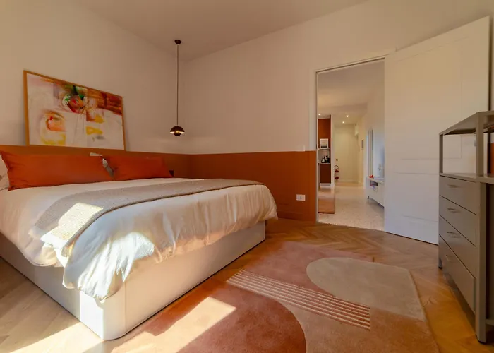 Casa Magnaghi Garbatella *