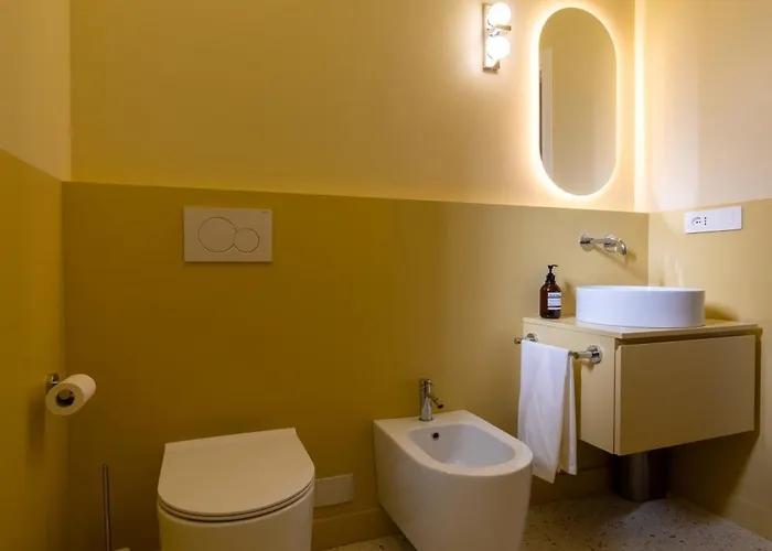 Apartament Casa Magnaghi Garbatella *
