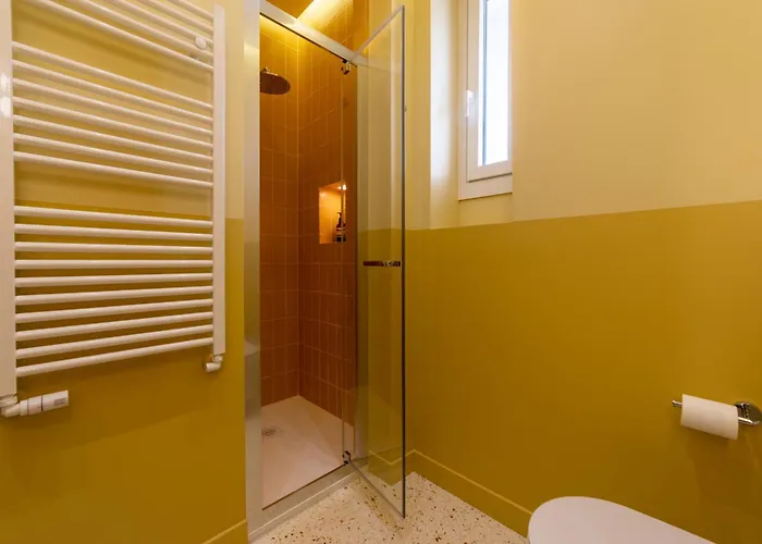 Apartament Casa Magnaghi Garbatella Rzym