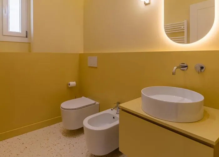 Casa Magnaghi Garbatella *