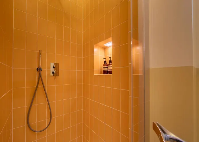 Apartament Casa Magnaghi Garbatella