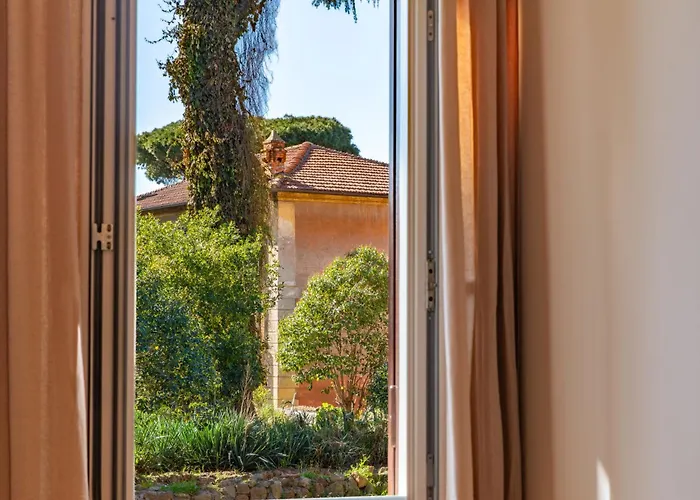Casa Magnaghi Garbatella